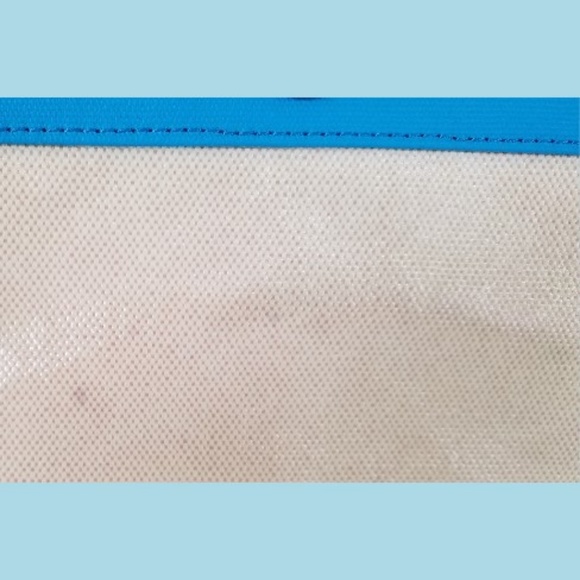 NWT TORY BURCH Pierson Coated Canvas Crossbody Bag - Picture 5 of 8